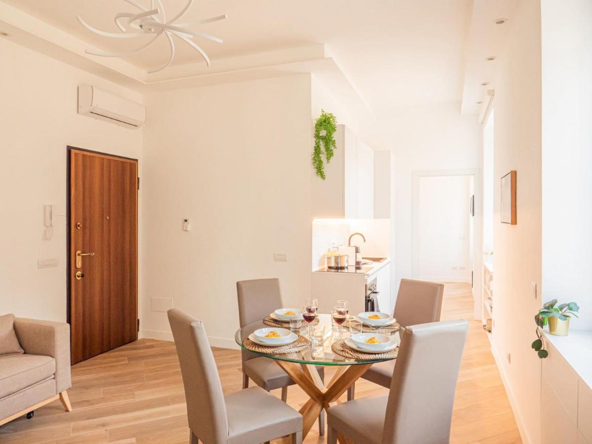 The Best Rent Милан Экстерьер фото
